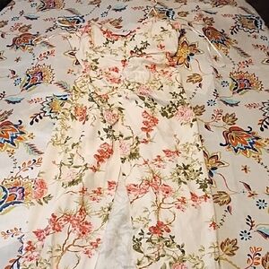 Zara Medium NWT Dress